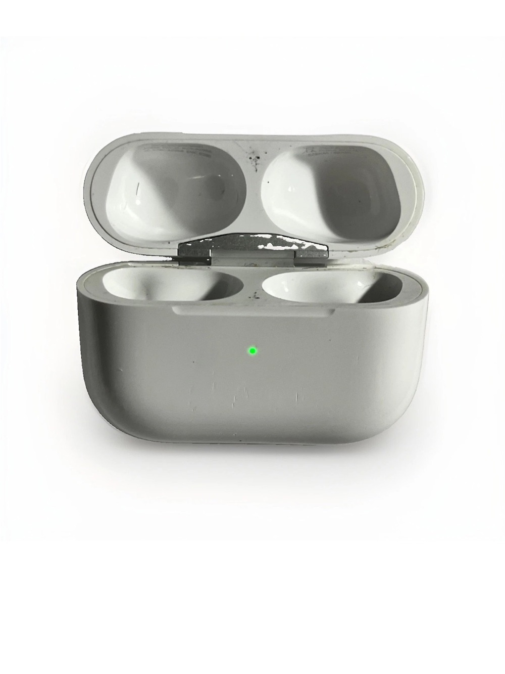 Genuine Apple Airpods Pro A2968 USB-C 2nd Gen Charging Case W/ Bellroy Wristlet